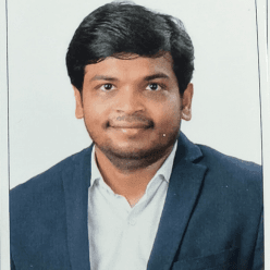 Praneeth Kamishetty, The Founder