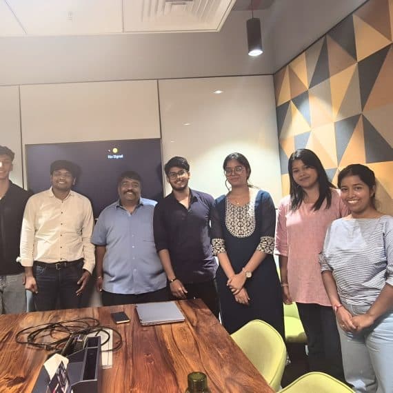 Recytronics Careers Team