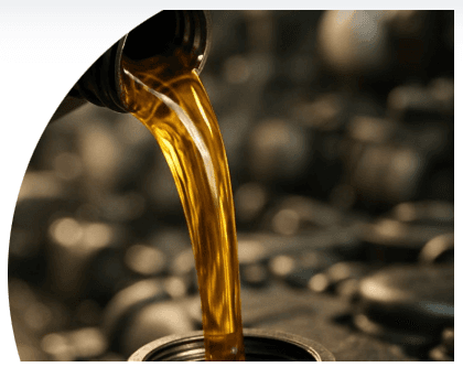 Oil Waste Management - Used Oil Containers