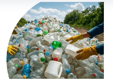 Plastic Waste Management - Plastic Waste