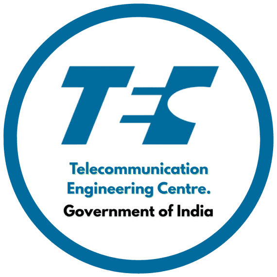 TEC Compliance Logo - Telecommunication Engineering Centre