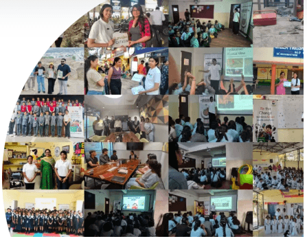 Corporate Social Responsibility - Community Activities and Outreach