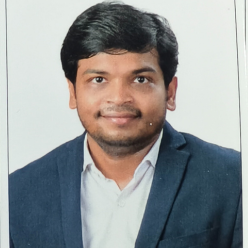 Praneeth Kamishetty, The Founder