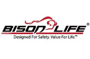 Bison Life logo