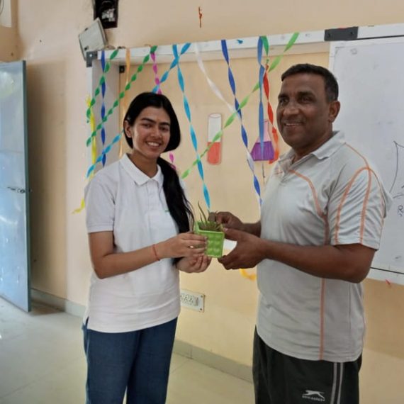 CSR Activity - Community Engagement